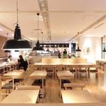 有楽町のおしゃれカフェで落ち着いたひとときを♡リラックスしたい時におすすめのお店5選
