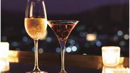 【京都】大人カップルの夜のたしなみ。バーで寛げるホテル7選