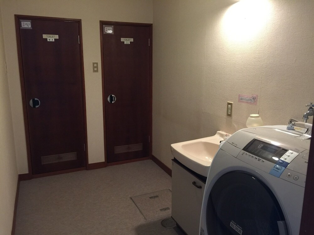 ランドリー ルーム