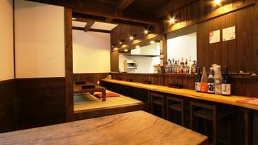 レストラン / 12