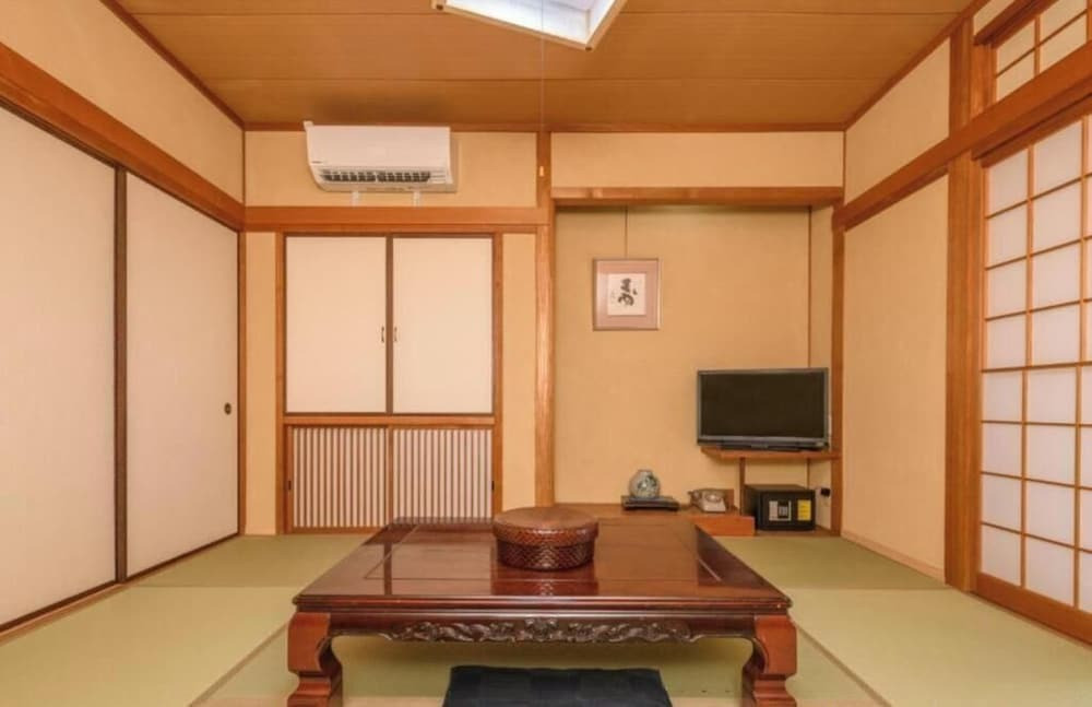 客室