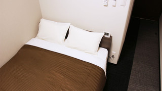 ダブルルーム 禁煙