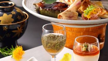 食事・飲み物 / 6