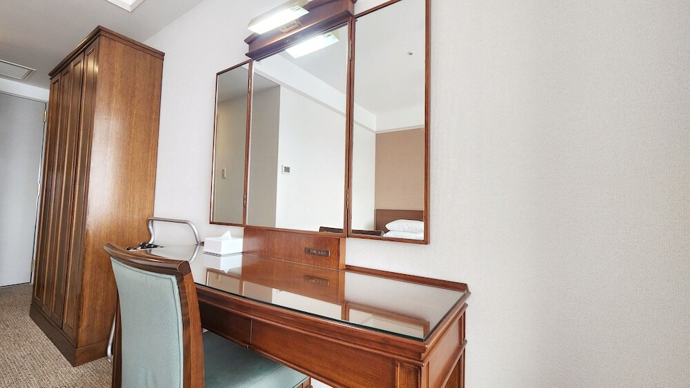 客室の設備とサービス