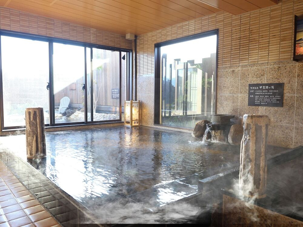 大浴場