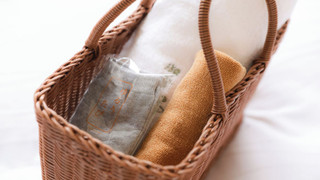 スタンダード ダブルルーム 禁煙