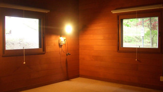 トラディショナル ヴィラ 禁煙