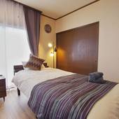 VILLENT 伊豆高原(静岡県 別荘・ヴィラ・コンドミニアム) / 4