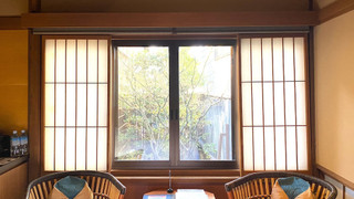 白群 ダブルベッドルーム 禁煙