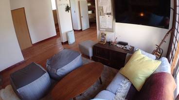 ロビー応接スペース / 5