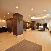 天然温泉 樽前の湯 ドーミーイン苫小牧(北海道 ビジネスホテル) / 3