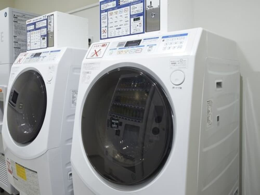 ランドリー ルーム