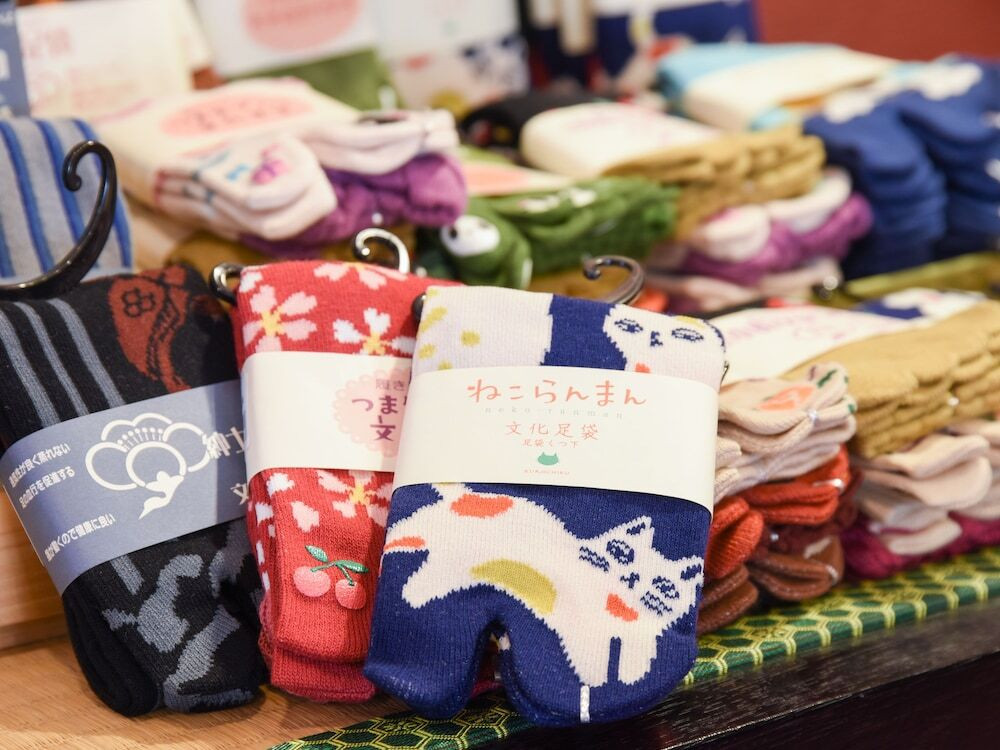 ギフト ショップ