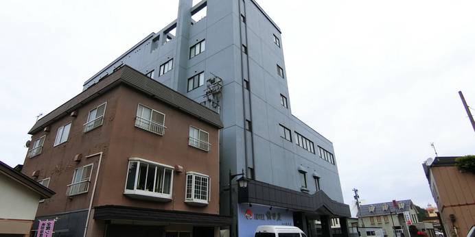 浅虫温泉 ホテル秋田屋（青森県 旅館） / 1