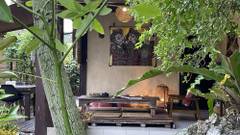 ちいさな島宿cago（竹富島）