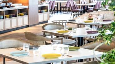 レストラン イメージ / 14