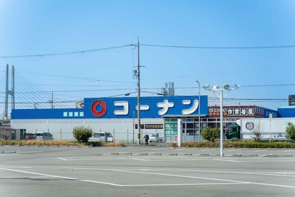 施設からの眺望