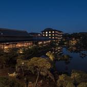 柳川藩主立花邸 料亭旅館 御花（福岡県 旅館） / 4