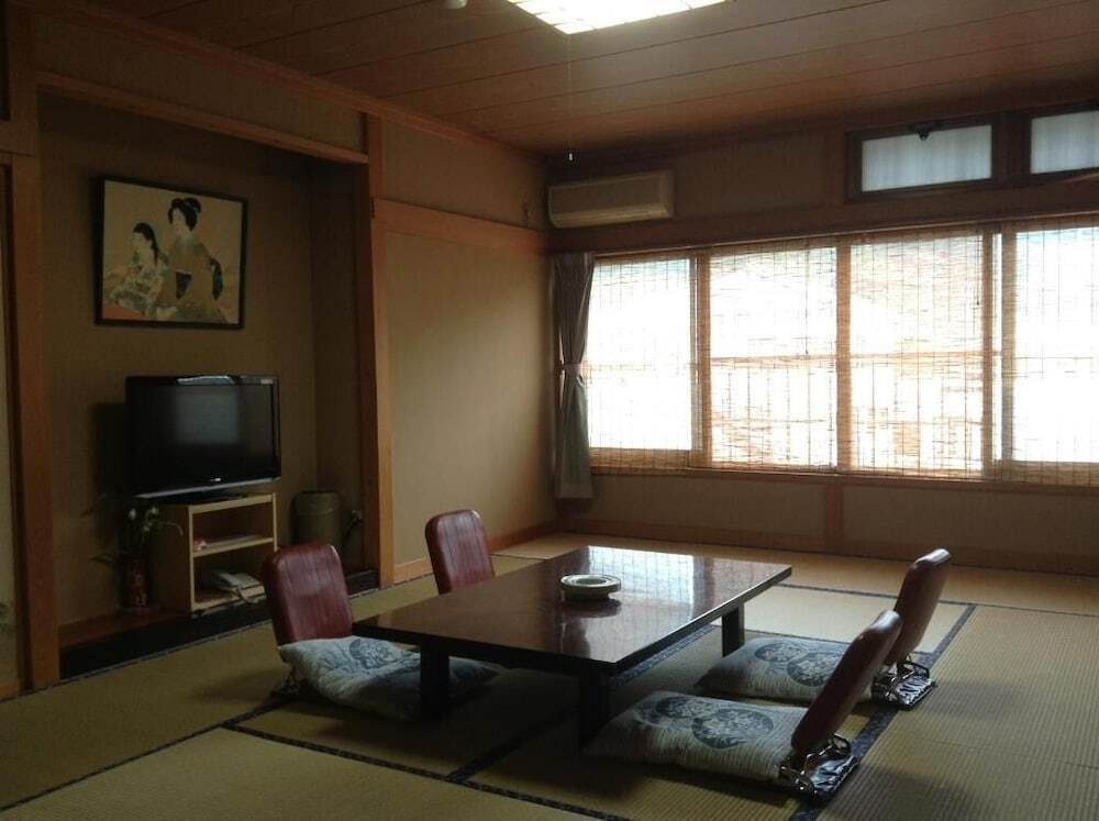 リビングルーム