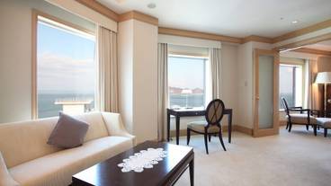 リビング エリア / 37