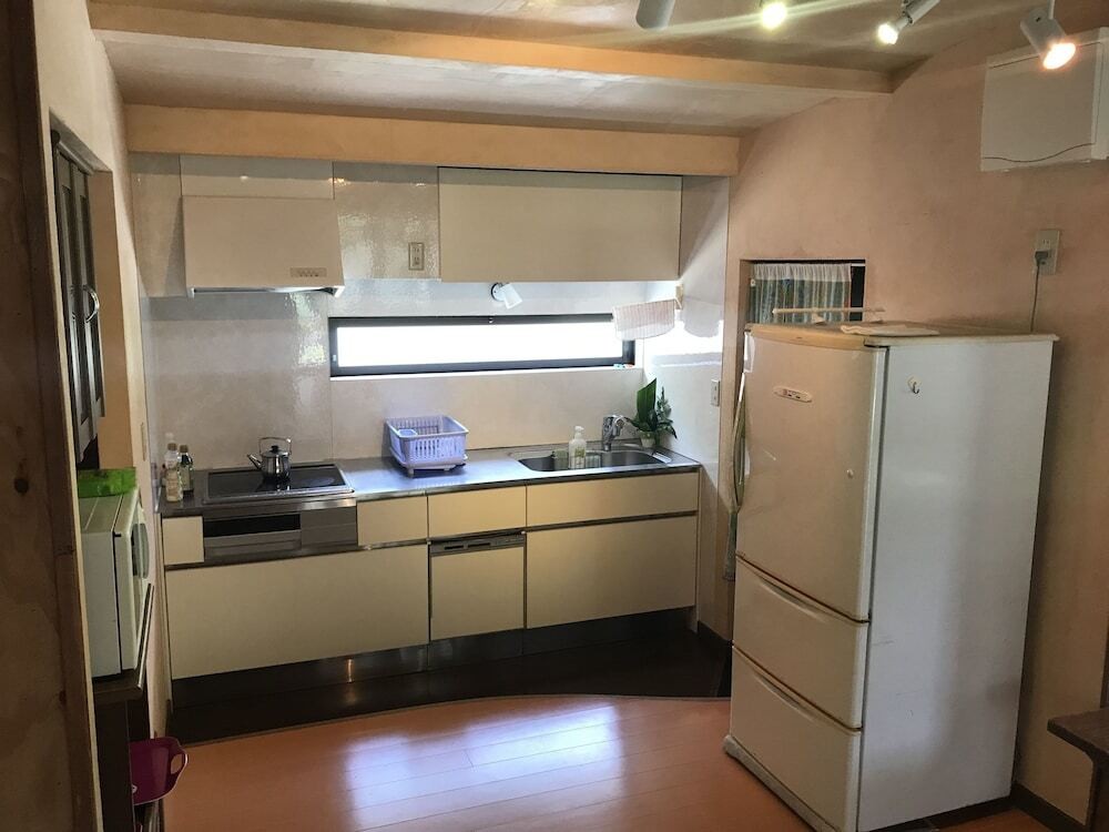 専用簡易キッチン