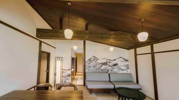 リビング エリア / 23