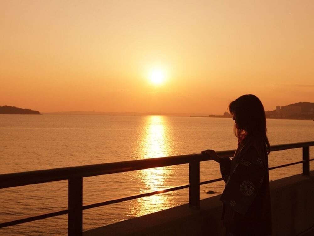 施設からの眺望