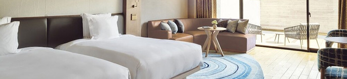 【岩手】おしゃれなお部屋に泊まるご褒美旅♪おすすめホテル9選