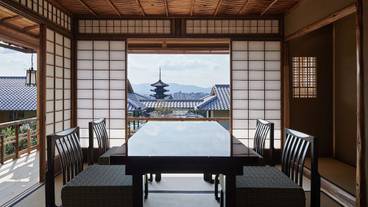山荘 京大和② / 16