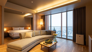 3ベッドルーム プレミア スイート