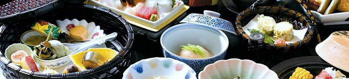 のんびり部屋食を楽しみたい！北海道で料理の美味しい旅館・ホテル8選