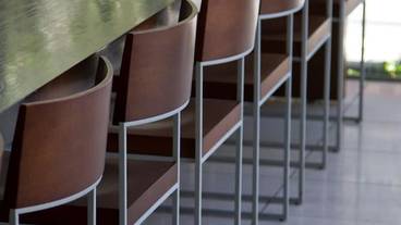 バー (施設内) / 1