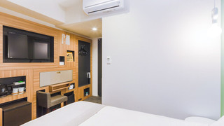 セミダブルルーム 禁煙