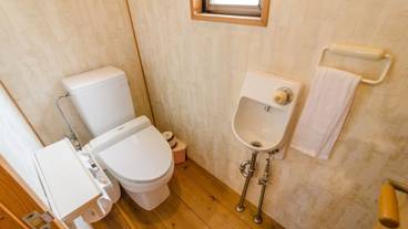 バスルーム / 23