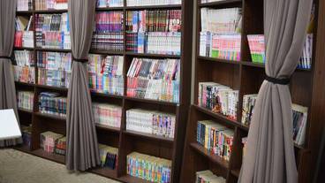 図書室 / 19