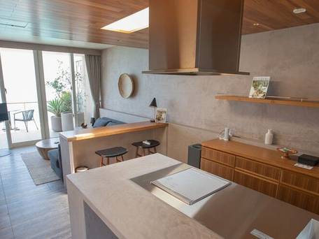 KAYATSUMA OKINAWA HOTEL＆RESORT / 2