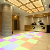 変なホテル金沢 香林坊（石川県 ビジネスホテル） / 2