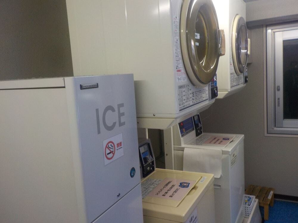 ランドリー ルーム