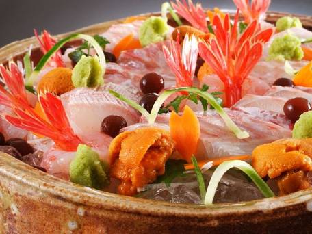 間人温泉郷 昭恋館 よ志のや / 1