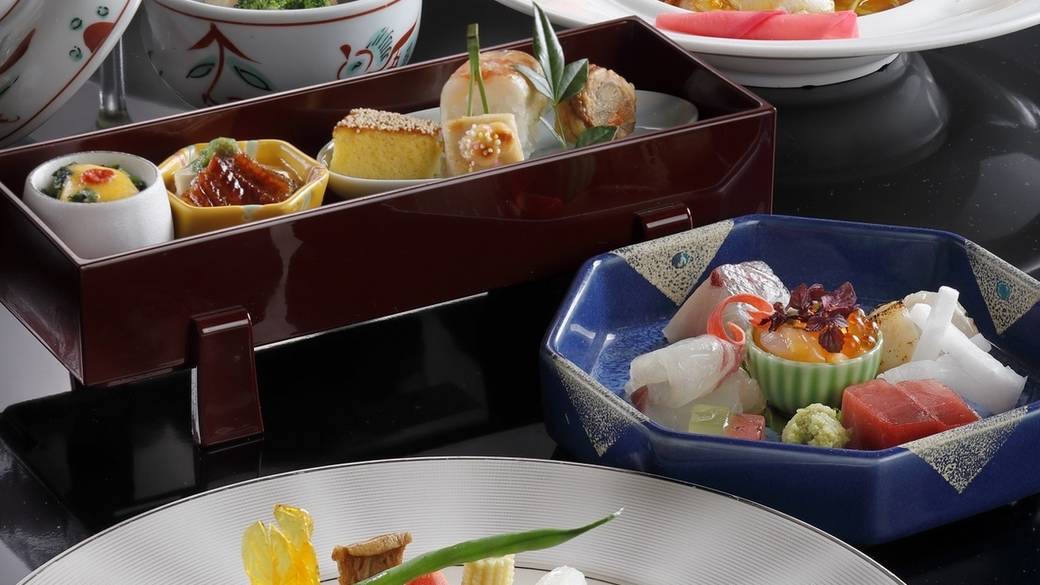 夕食イメージ / 1