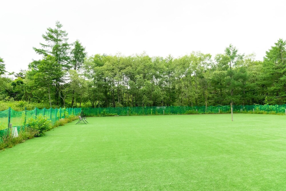 ペット用設備・サービス