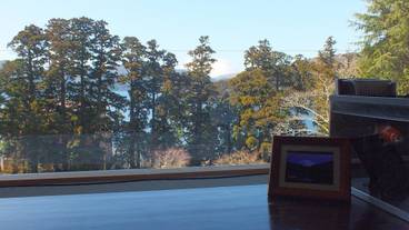 施設からの眺望 / 7