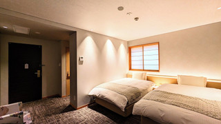 スタンダード ツインルーム