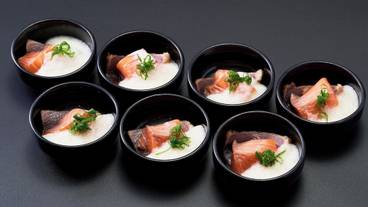 朝食ビュッフェ / 14