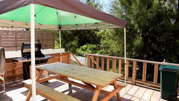 バーベキュー / ピクニック エリア / 5