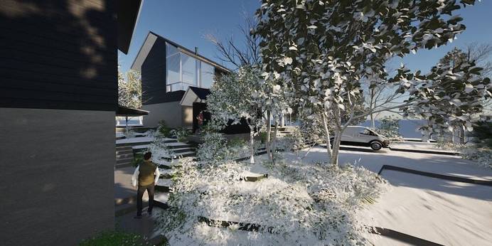 ゲストハウスジャパン白馬（長野県 ゲストハウス・ホステル・ドミトリー） / 1