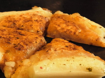 「風流お好み焼き 染太郎」料理 768430 いただきます