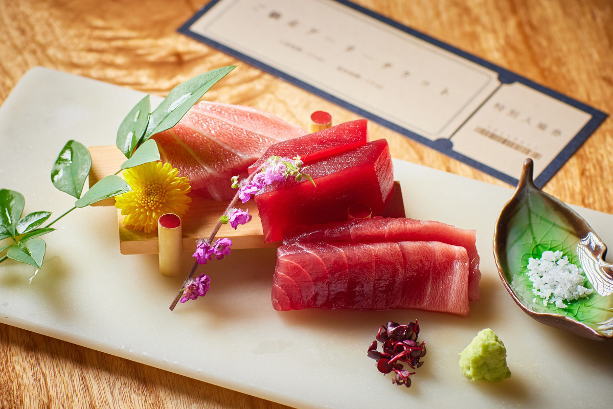 ひとさら de ご馳走パス