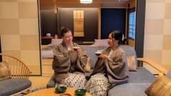 NISHIYAMA RYOKAN