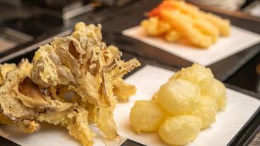 ビュッフェ / 17